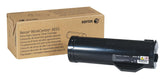 Xerox X-High Capacity Toner (Black)